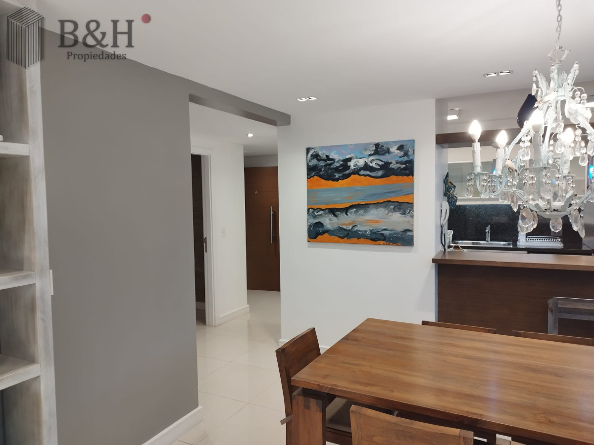 Apartamento ID.662 - APARTAMENTO EN VILLA BRAVA. 3 DORMITORIOS