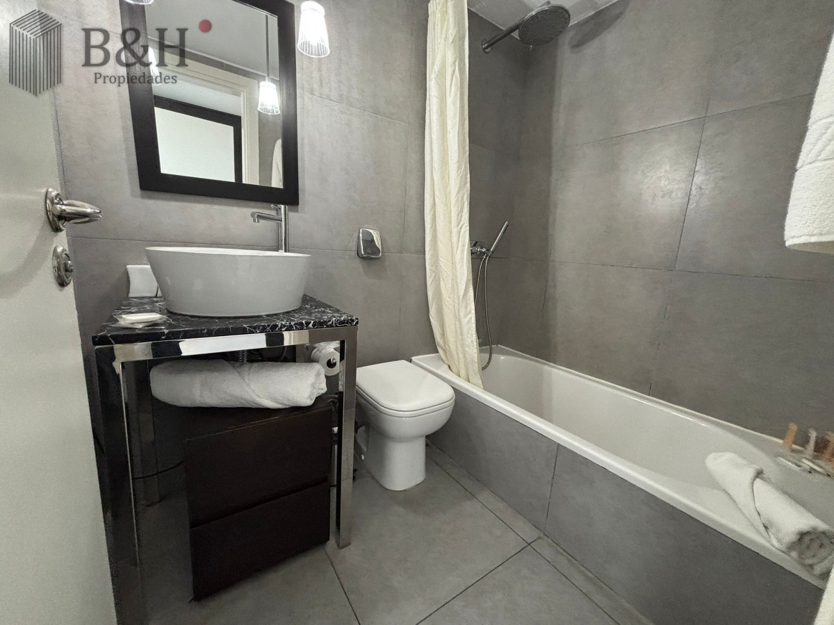 Apartamento ID.3958 - APARTAMENTO DE 1 DORMITRORIO - PUNTA DEL ESTE 
