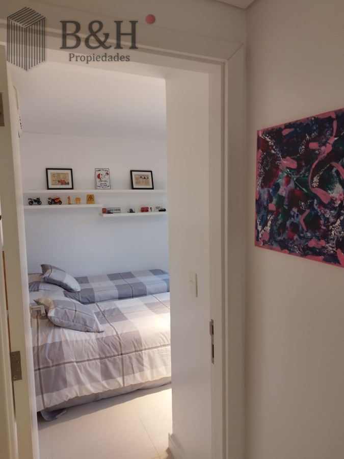 Apartamento ID.662 - APARTAMENTO EN VILLA BRAVA. 3 DORMITORIOS