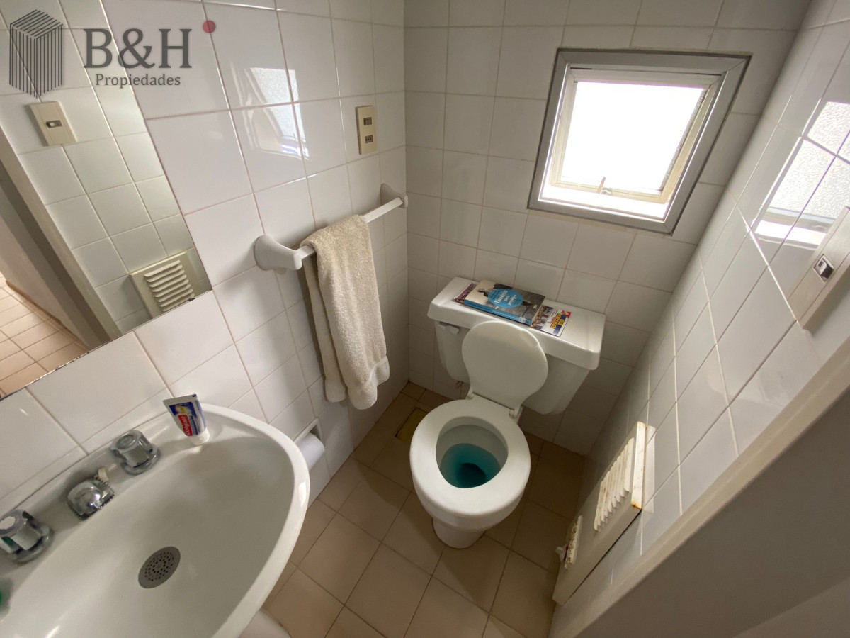 Apartamento ID.5648 - Apartamento en Chiverta - Punta del Este ALQUILER TEMPORADA