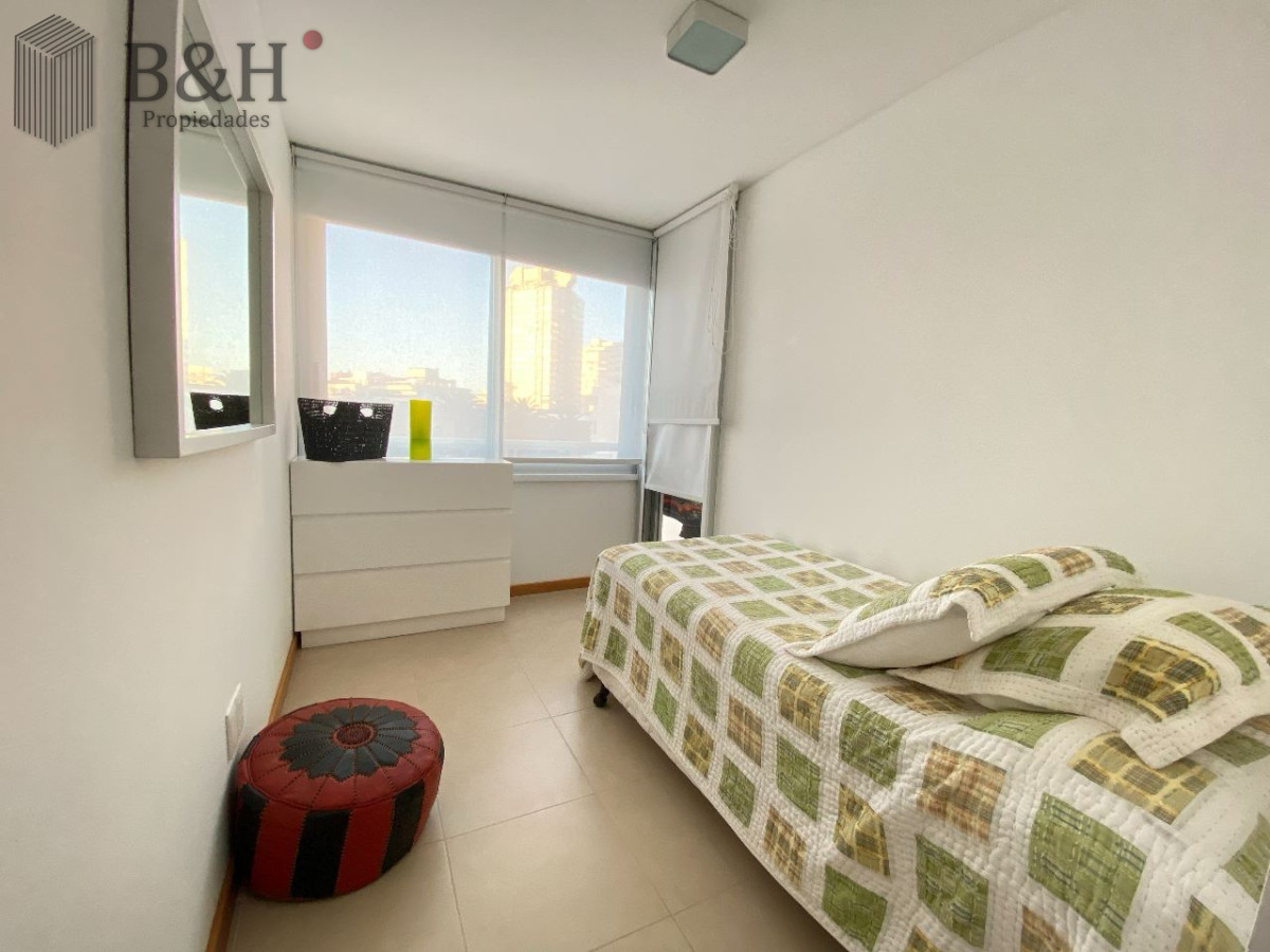 Apartamento ID.1767 - Apartamento en primera linea Peninsula 3 dormitorios en suite