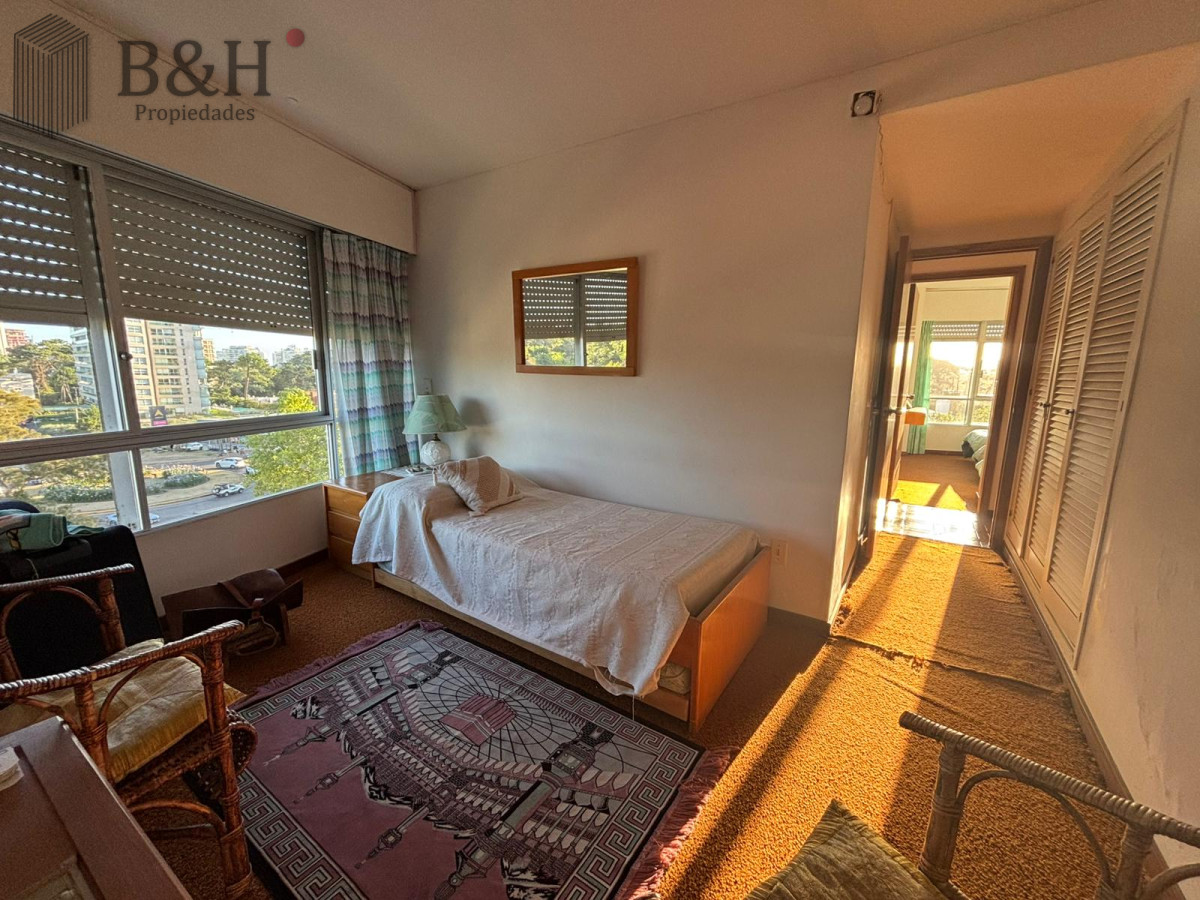 Apartamento ID.4081 - APARTAMENTO DE 3 DORMITORIOS - Roosevelt