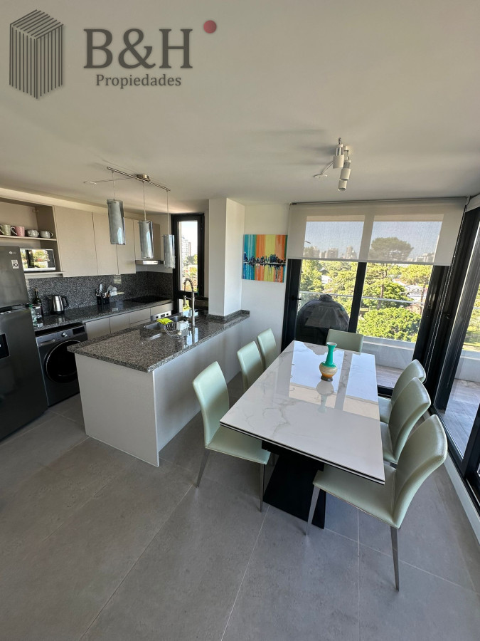 Aidy Grill - GoPunta - Portal Inmobiliario de Punta del Este - Maldonado