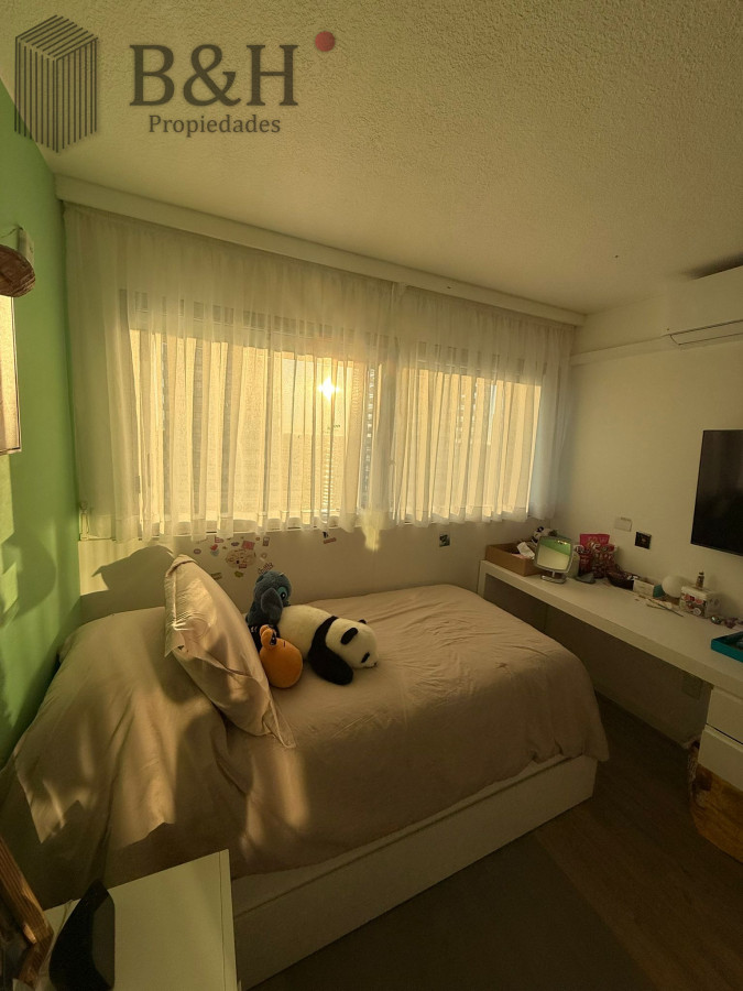 Apartamento ID.4906 - Apartamento de 3 dormitorios a la venta - Roosevelt  