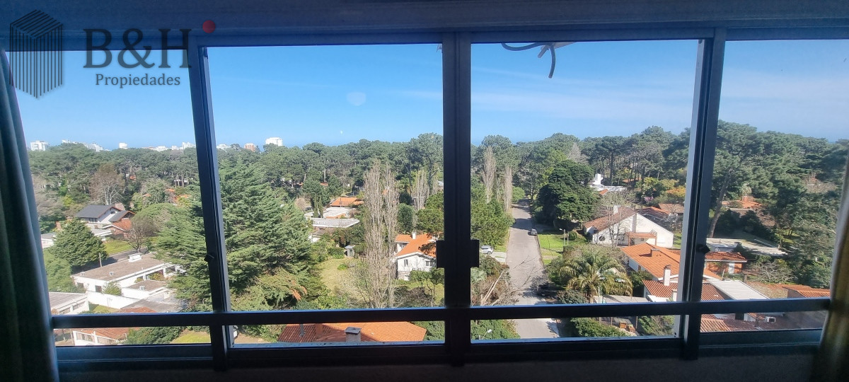 Apartamento ID.3302 - Apartamento 1 dormitorio en club sol del este 