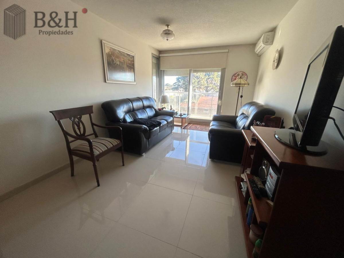 Apartamento ID.6366 - venta de apartamento dos dormitorios Roosevelt 