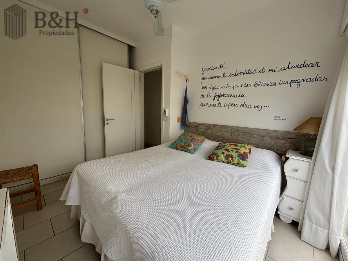 Apartamento ID.4167 - Apartamento 3 dormitorios peninsula con barbacoa propia  oportunidad