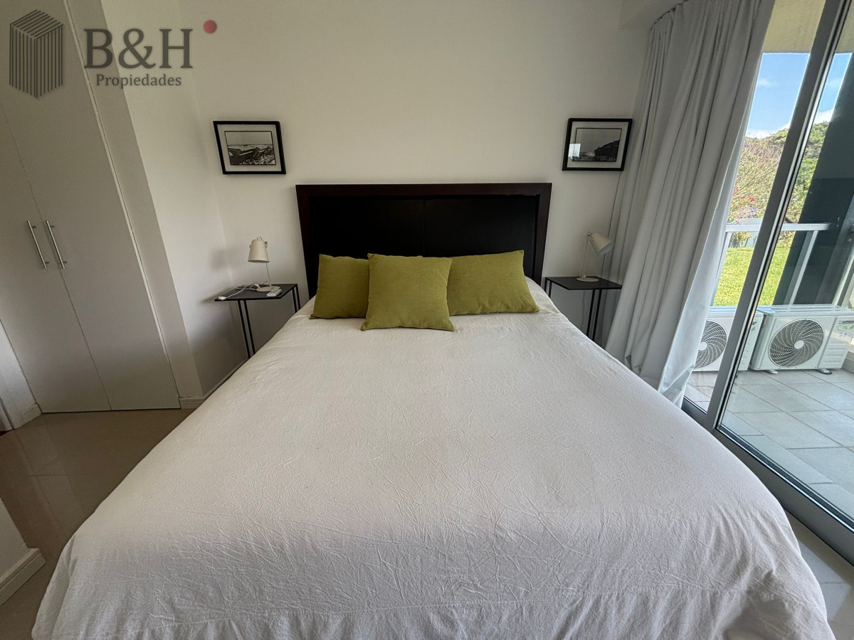 Apartamento ID.4152 - Excelente apartamento de 3 dormitorios en suite - Parada 30 de la Brava 
