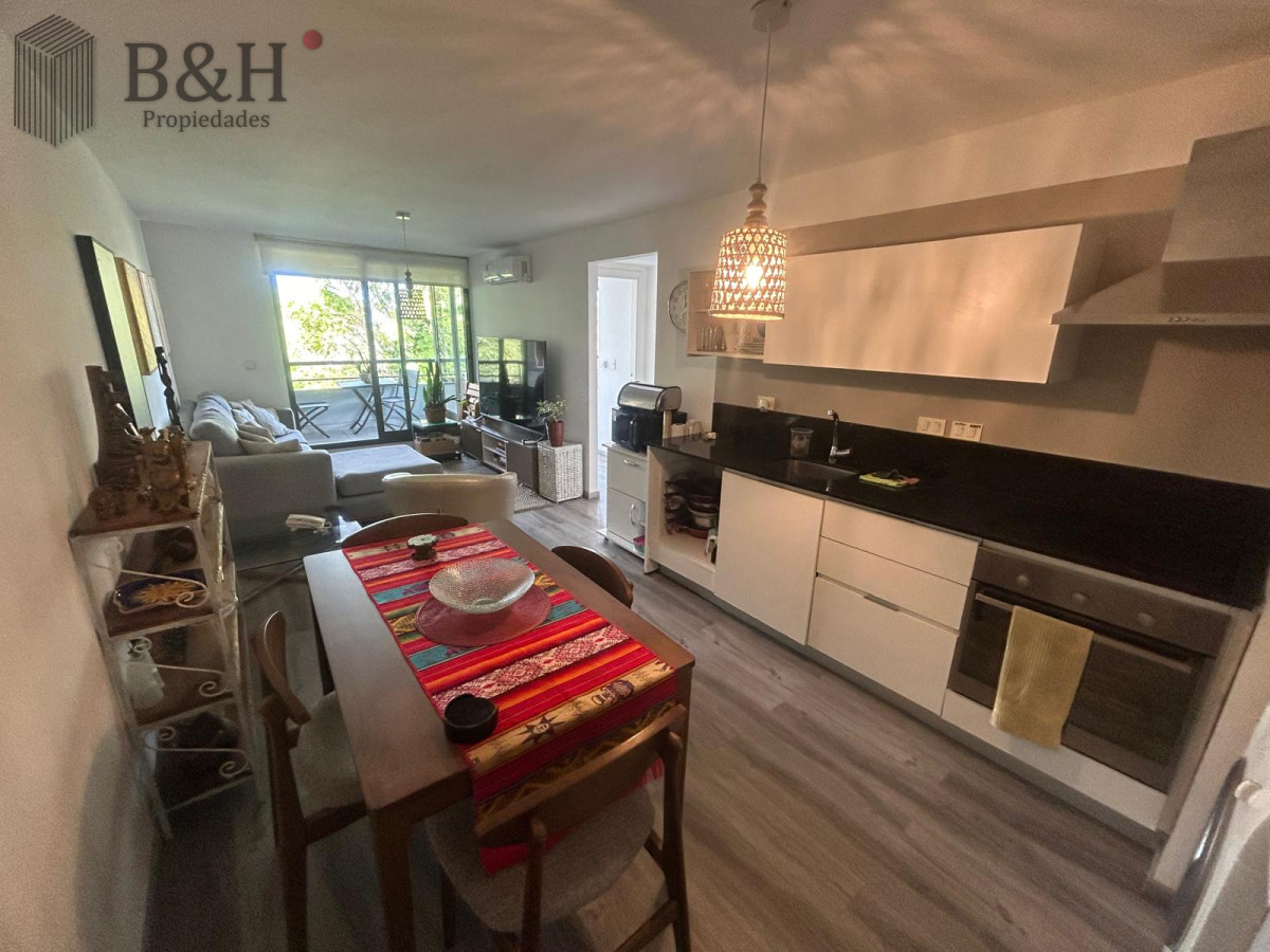 Apartamento ID.5188 - Venta de Apartamento de 2 Dormitorios en San Rafael