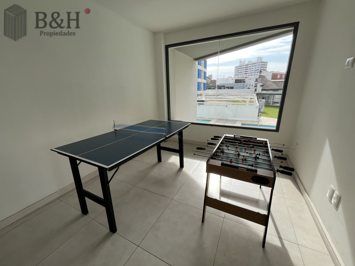 Apartamento ID.7712 - Apartamento en Venta en Playa Brava 2 dormitorios