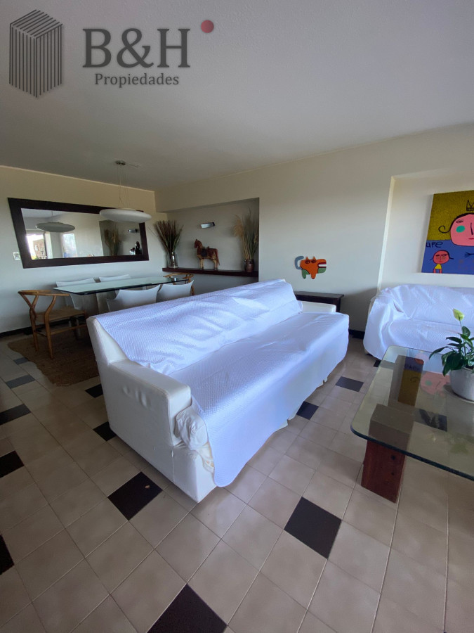 Apartamento ID.2080 - Apartamento en Primera Linea en LA BRAVA
