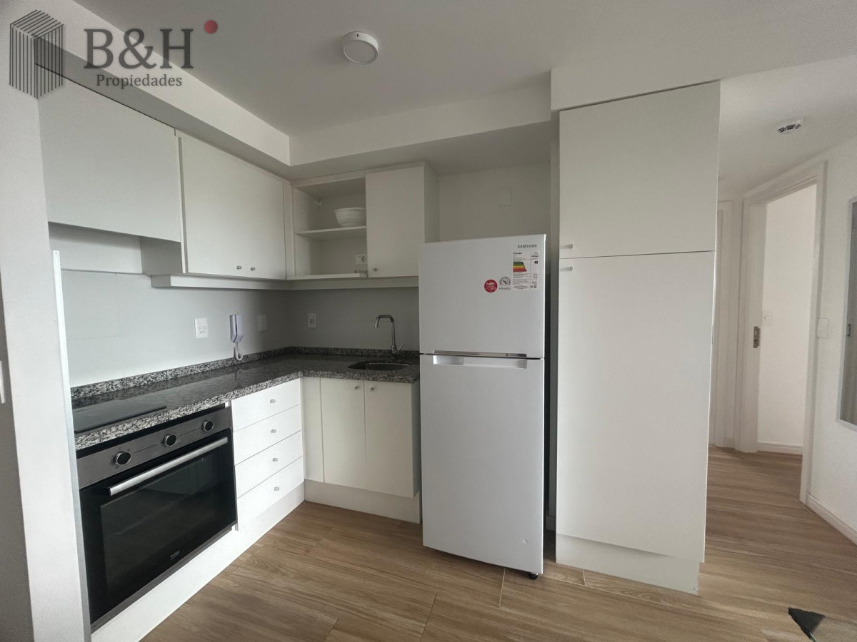 Apartamento ID.5365 - venta de apartamento dos dormitorios brava