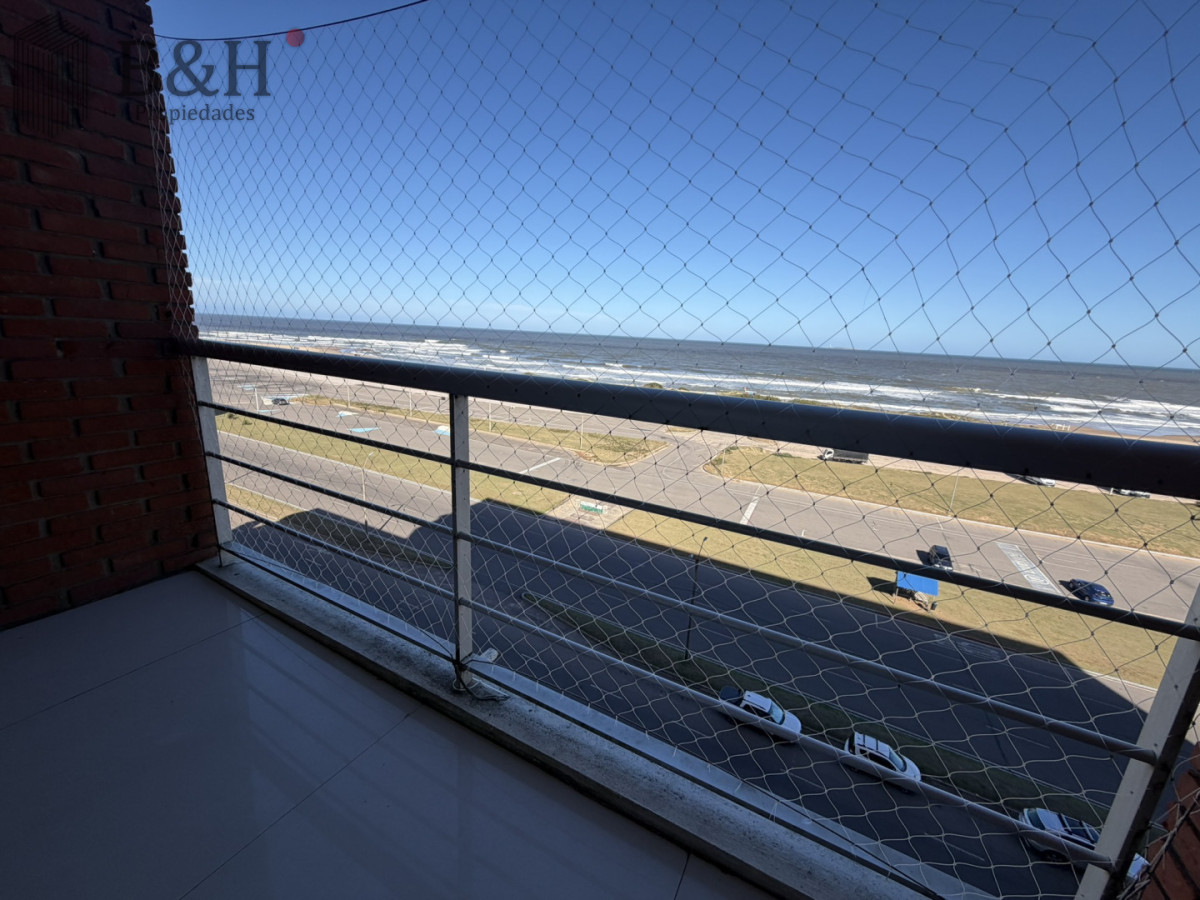 Apartamento ID.6193 - Apartamento en alquiler por Temporada Punta del Este, Brava. 3 dormitorios