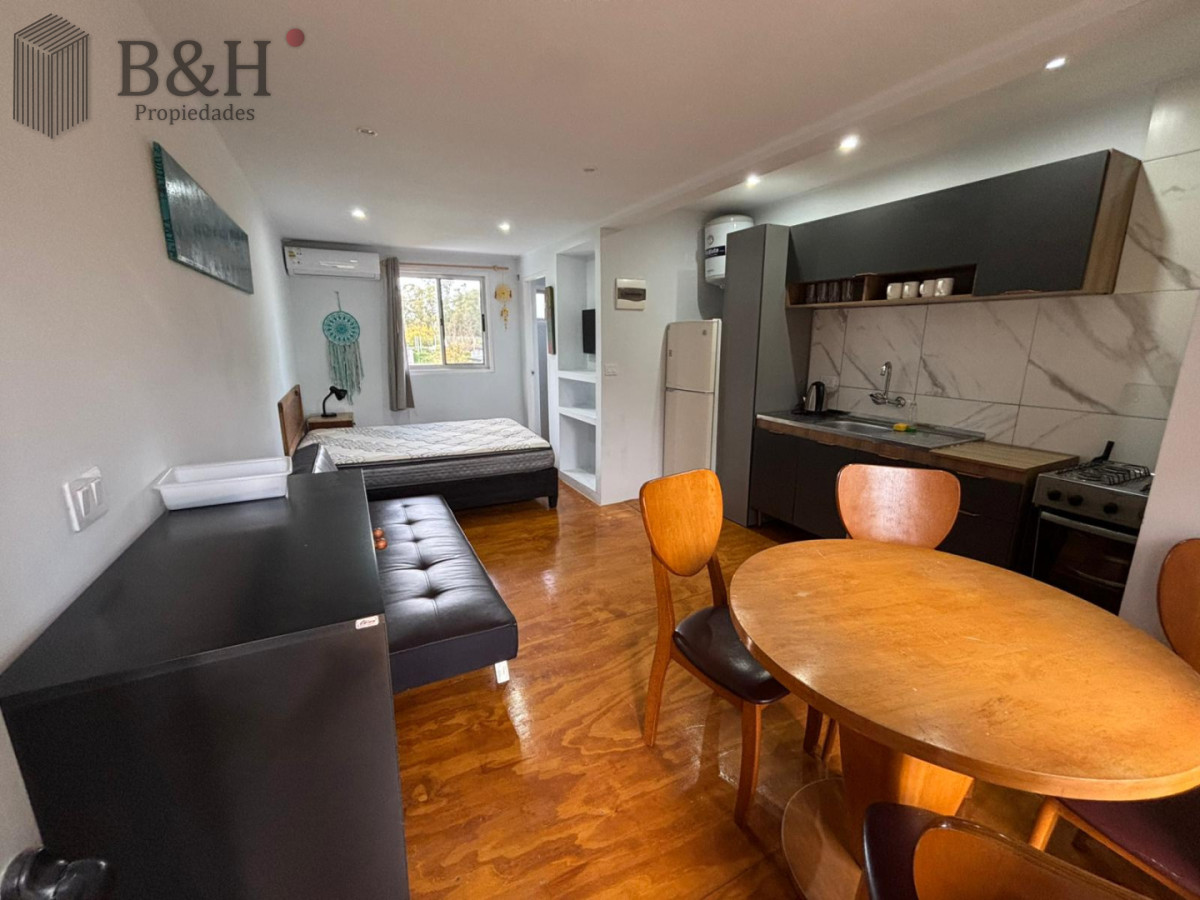 Apartamento ID.7100 - Apartamento en La Barra, El Tesoro