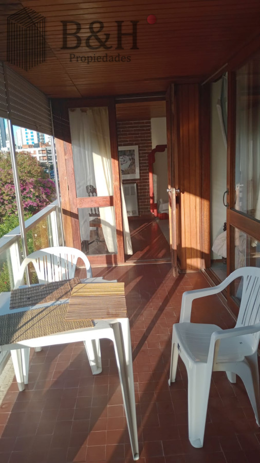 Apartamento ID.1986 - Apartamento en Punta del Este, La Pastora
