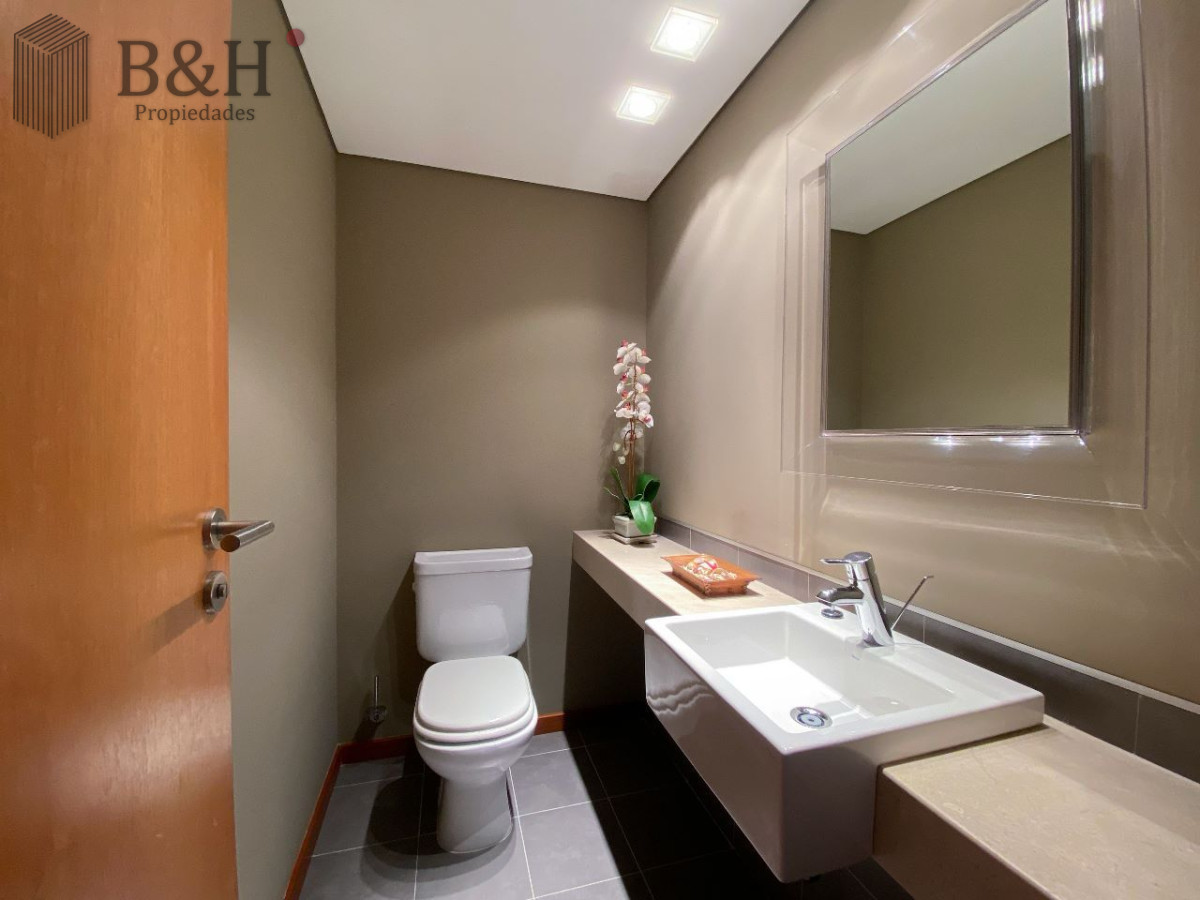 Apartamento ID.1767 - Apartamento en primera linea Peninsula 3 dormitorios en suite