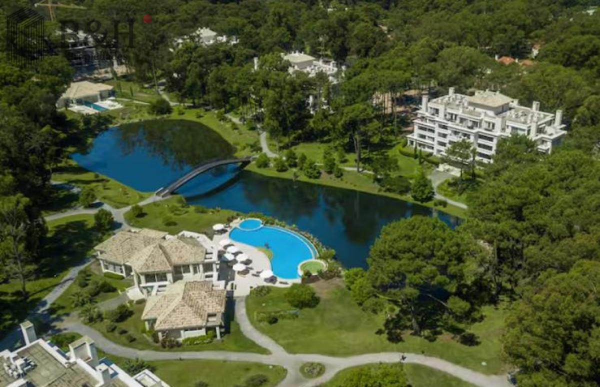 Apartamento ID.5546 - Monoambiente a la Venta - Solanas