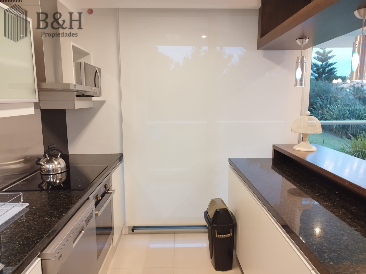 Apartamento ID.662 - APARTAMENTO EN VILLA BRAVA. 3 DORMITORIOS