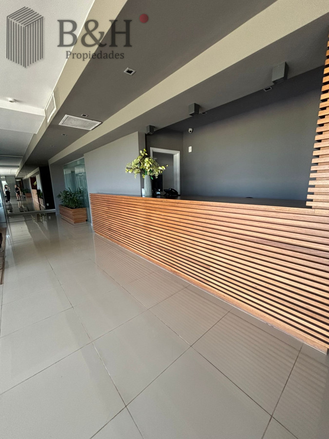 Apartamento ID.4152 - Excelente apartamento de 3 dormitorios en suite - Parada 30 de la Brava 