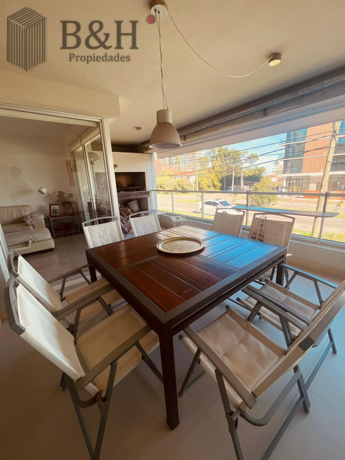 Apartamento de 2 dormitorios en suite   Punta del Este - GoPunta - Portal Inmobiliario de Punta del Este - Maldonado