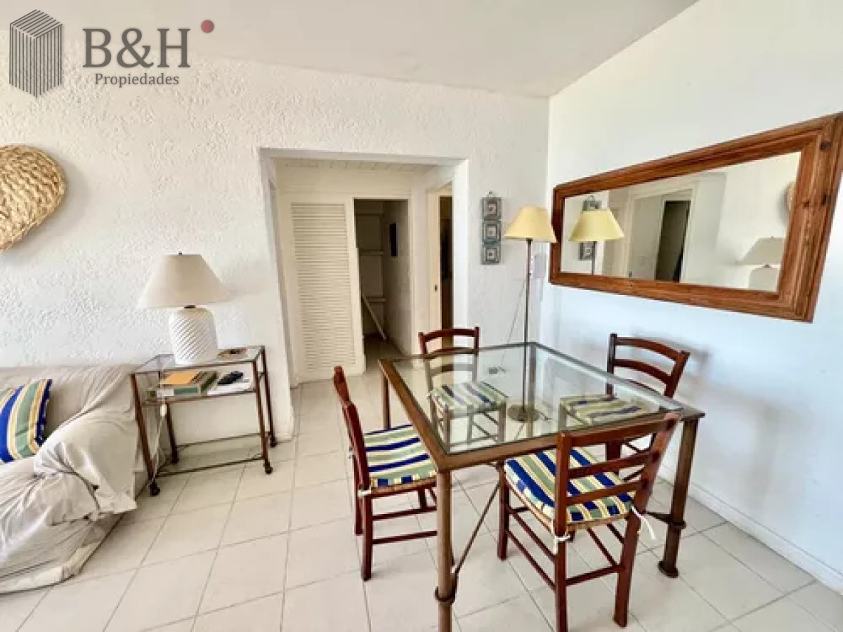 Apartamento ID.3939 - APARTAMENTO DE 2 DORMITORIOS - PUNTA DEL ESTE