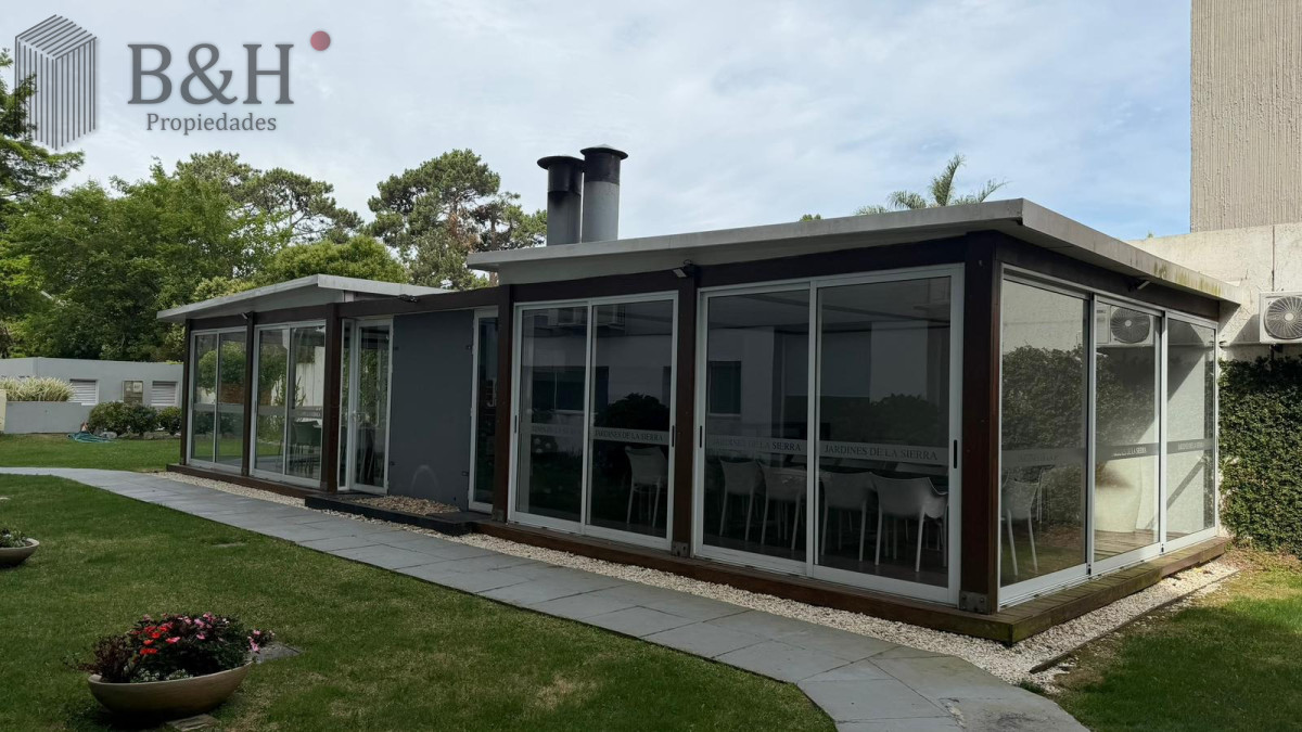 Apartamento ID.6517 - Apartamento de 1 dormitorio en alquiler, Punta del Este