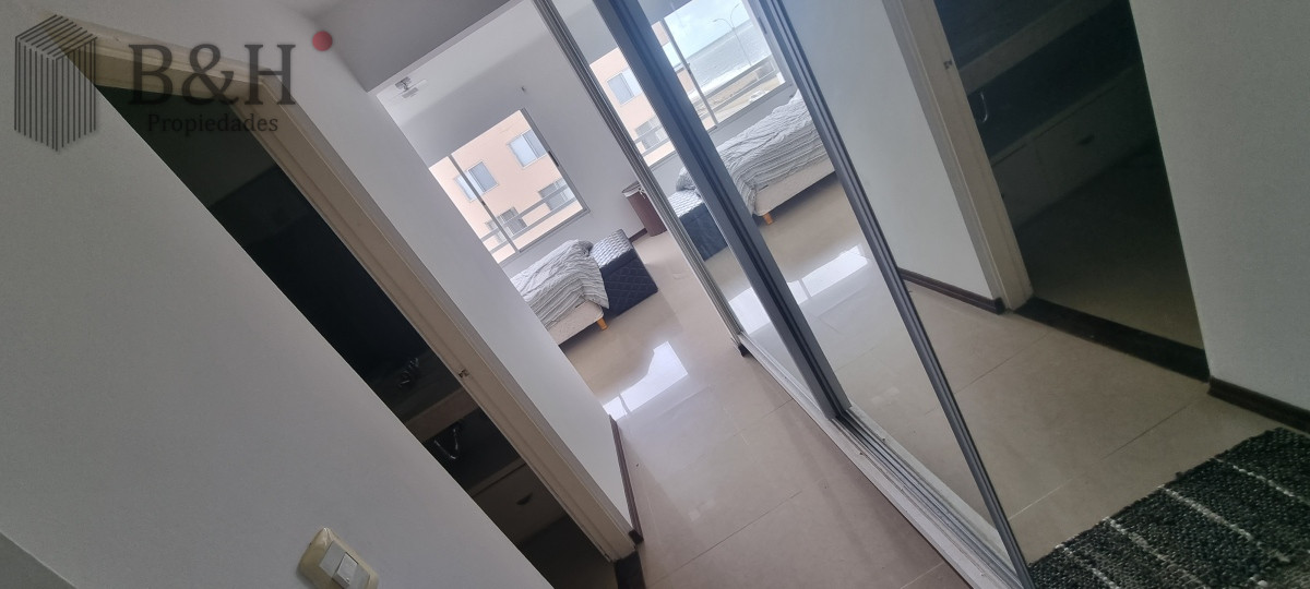 Apartamento ID.3327 - Penthouse de 3 dormitorios con parrillero