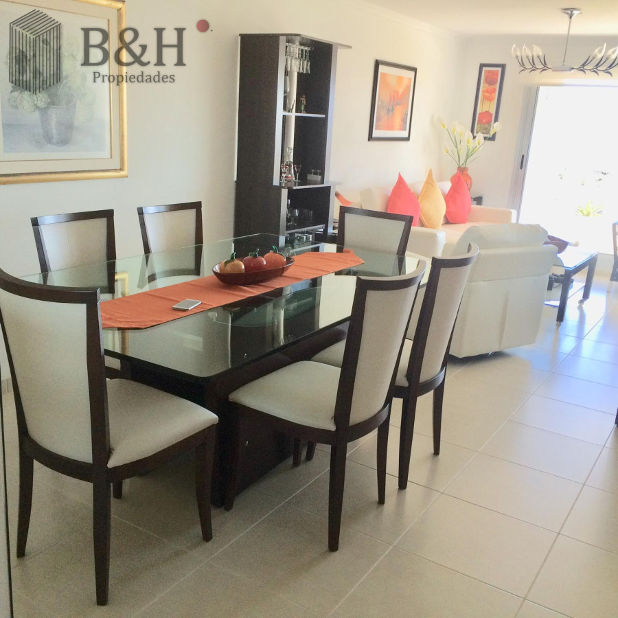 Apartamento ID.3912 - Apartamento 2 Dormitorios - Punta del Este 