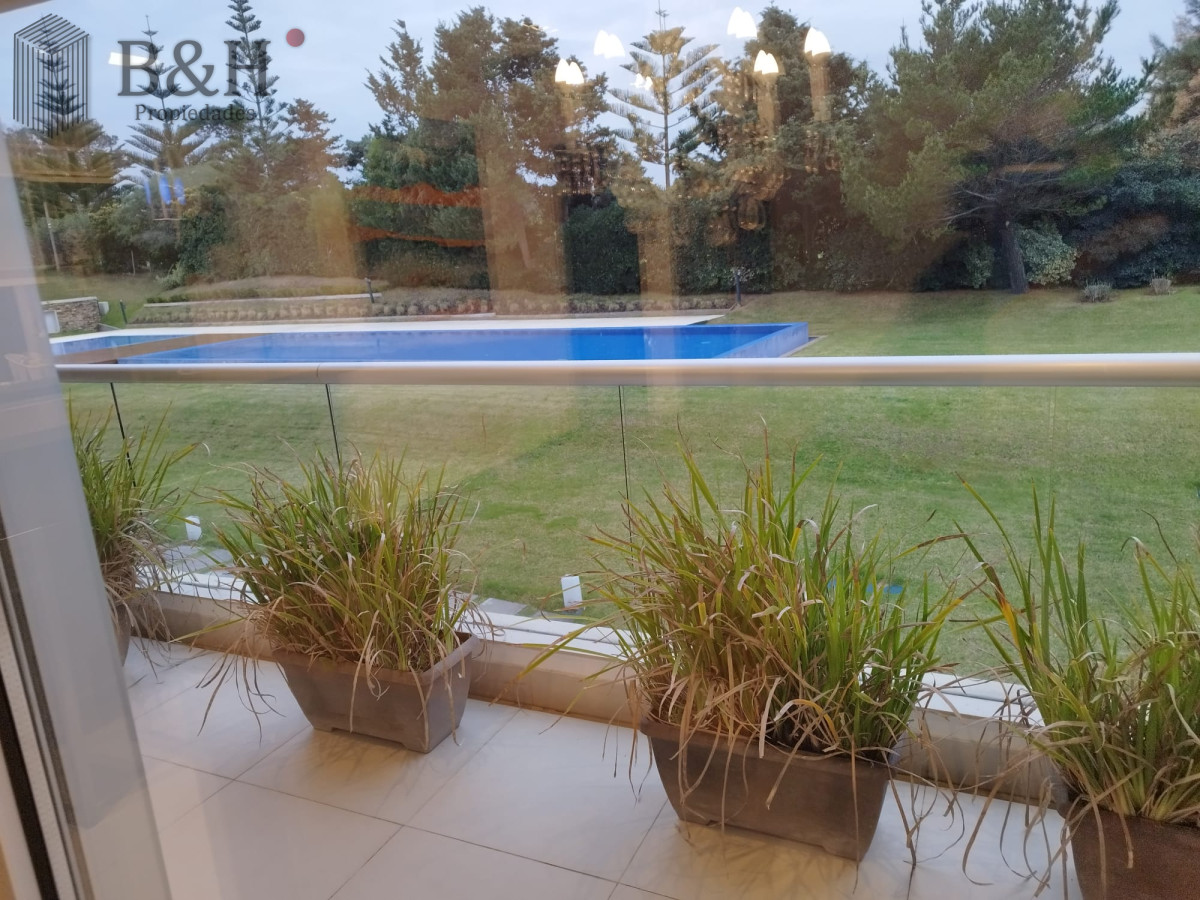 Apartamento ID.662 - APARTAMENTO EN VILLA BRAVA. 3 DORMITORIOS