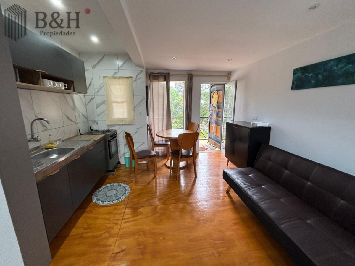 Apartamento ID.7100 - Apartamento en La Barra, El Tesoro