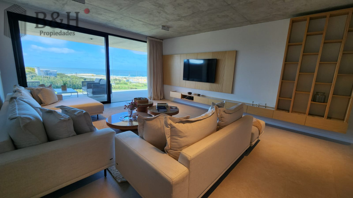 Apartamento 2 dormitorios   Punta del Este - GoPunta - Portal Inmobiliario de Punta del Este - Maldonado