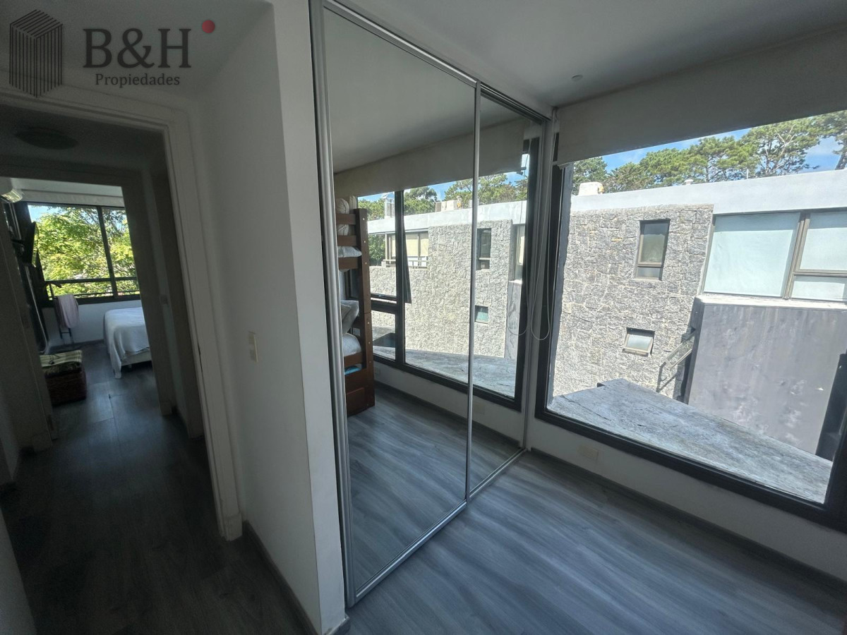 Apartamento ID.5188 - Venta de Apartamento de 2 Dormitorios en San Rafael