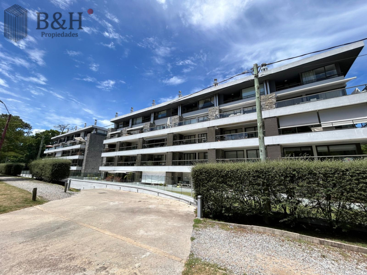 Apartamento ID.7807 - Hermoso apartamento en venta san Rafael 2 dormitorios 