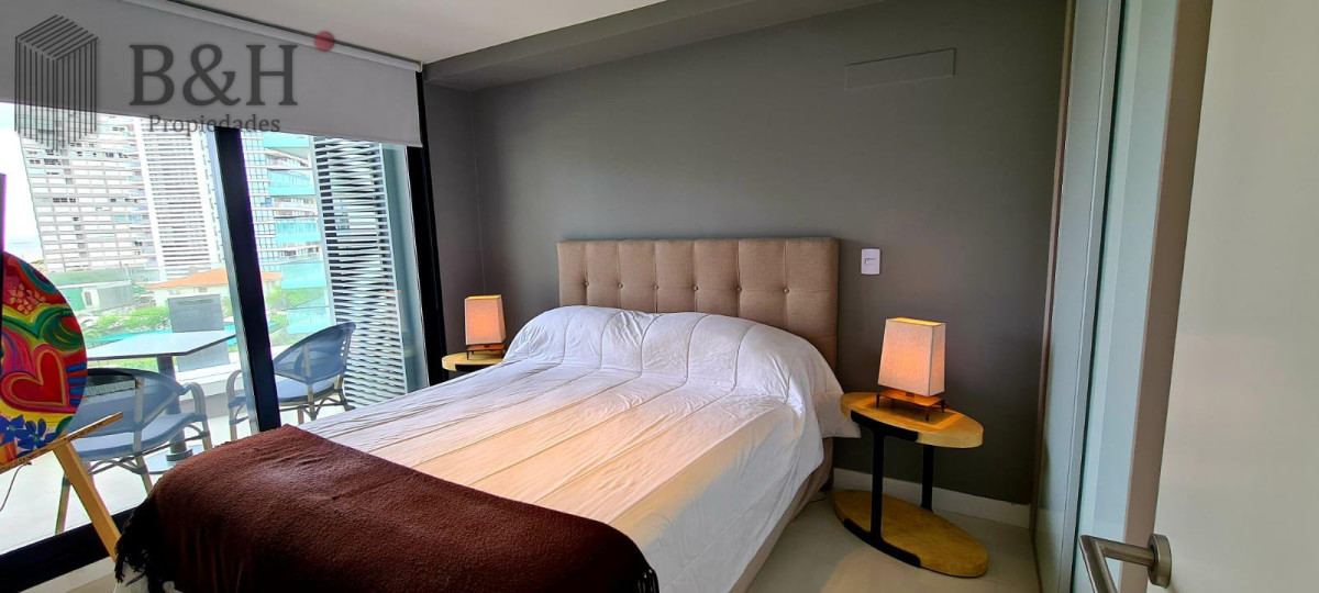 Apartamento ID.6169 - Hermoso apartamento en venta un dormitorio 
