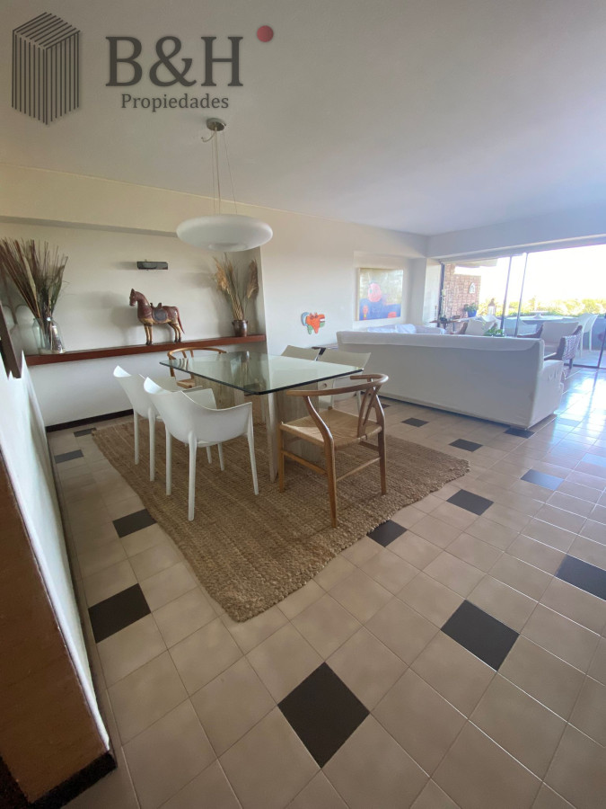 Apartamento ID.2080 - Apartamento en Primera Linea en LA BRAVA