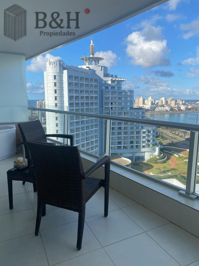 Mansa - GoPunta - Portal Inmobiliario de Punta del Este - Maldonado