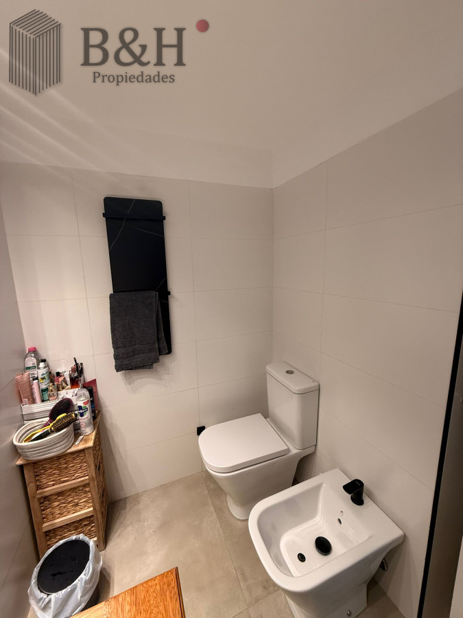 Apartamento ID.4906 - Apartamento de 3 dormitorios a la venta - Roosevelt  