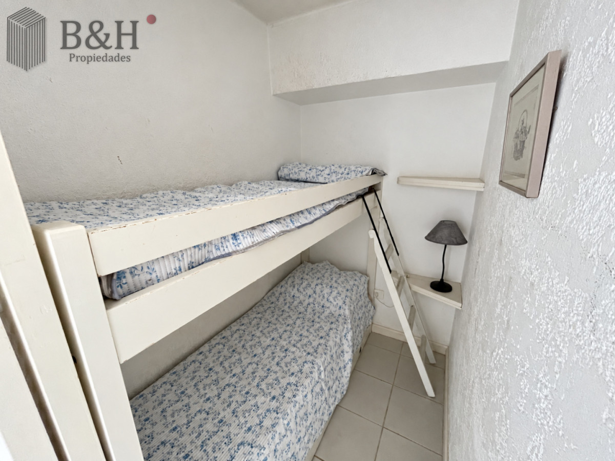 Apartamento ID.3939 - APARTAMENTO DE 2 DORMITORIOS - PUNTA DEL ESTE