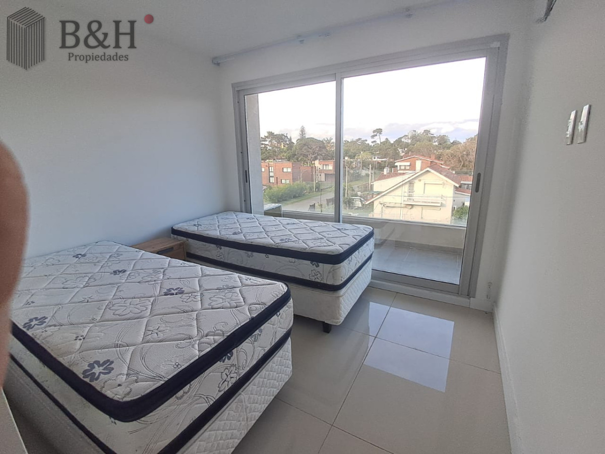 Apartamento ID.6513 - Apartamento en Punta del Este, Mansa