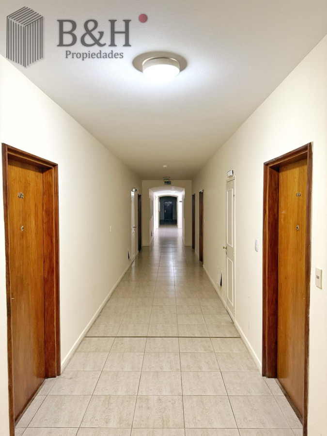 Apartamento ID.4806 - Apartamento de 1 y medio en alquiler invernal - Punta del Este 