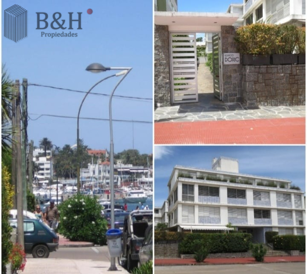 Península - GoPunta - Portal Inmobiliario de Punta del Este - Maldonado