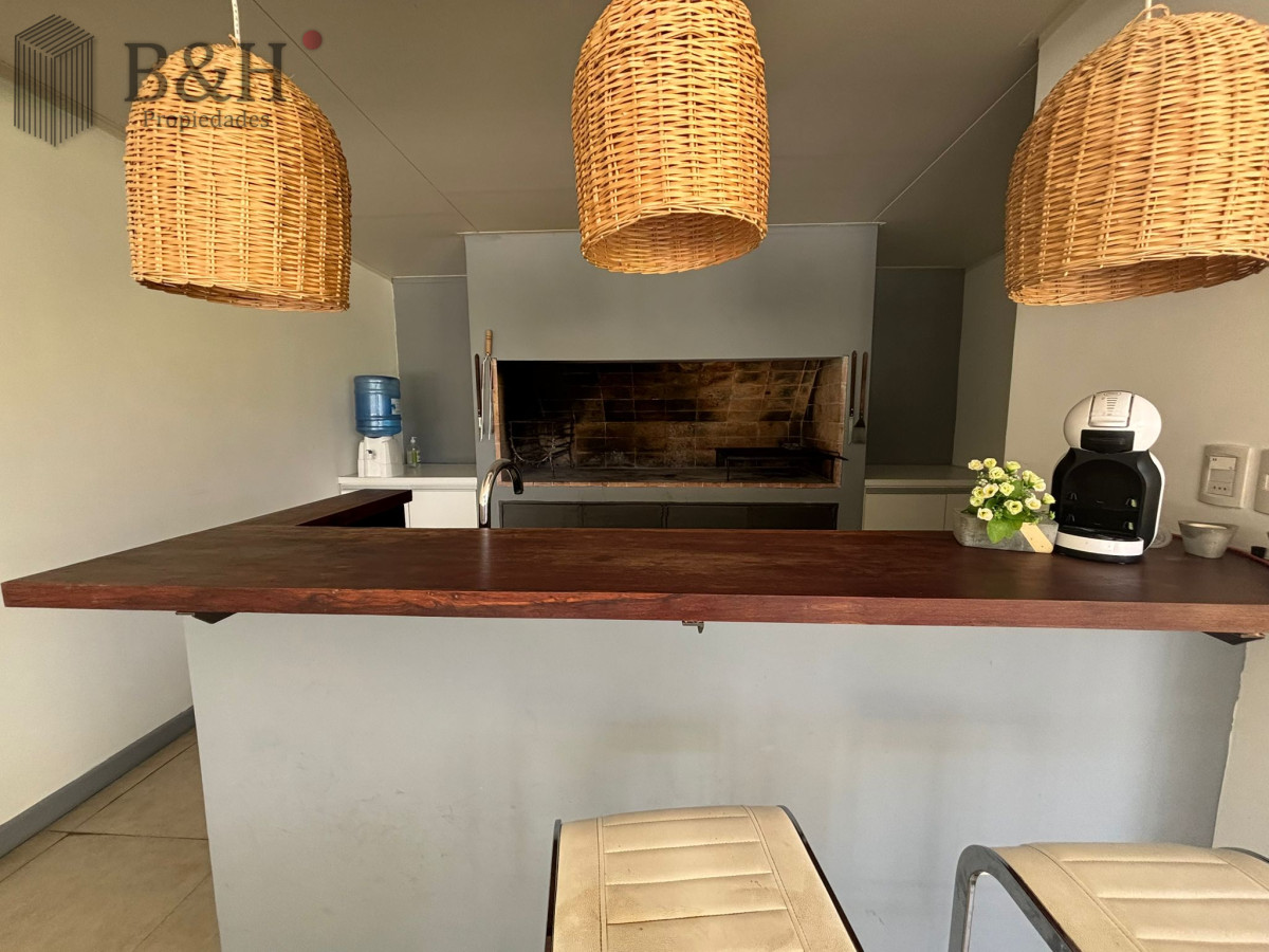 Apartamento ID.4152 - Excelente apartamento de 3 dormitorios en suite - Parada 30 de la Brava 