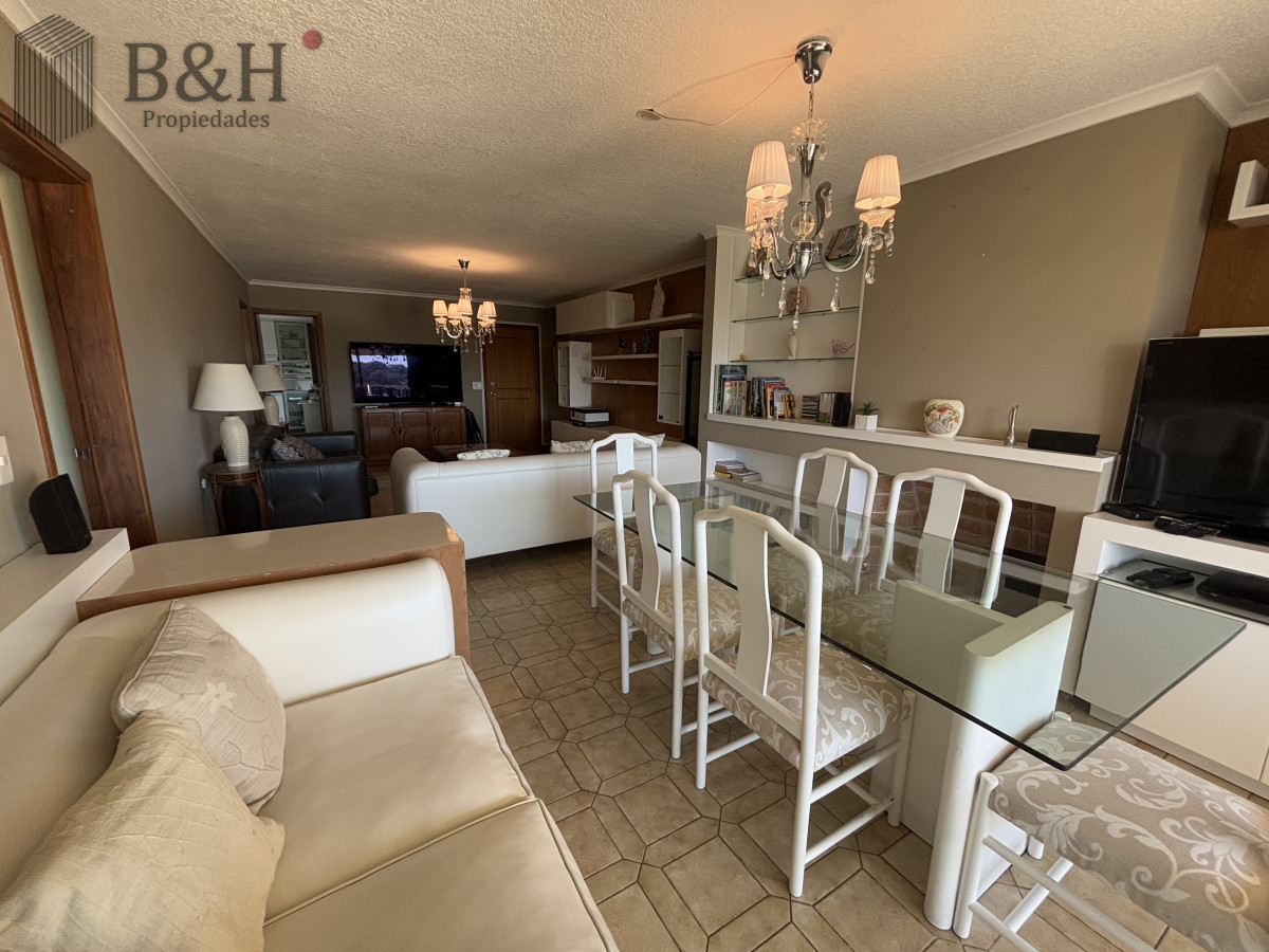 Apartamento ID.3911 - Apartamento en Zona Shopping - Punta del Este