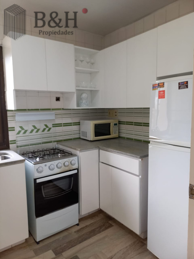 Apartamento ID.2268 - Apartamento de 3 dormitorios con servicio de mucama todos los días!!