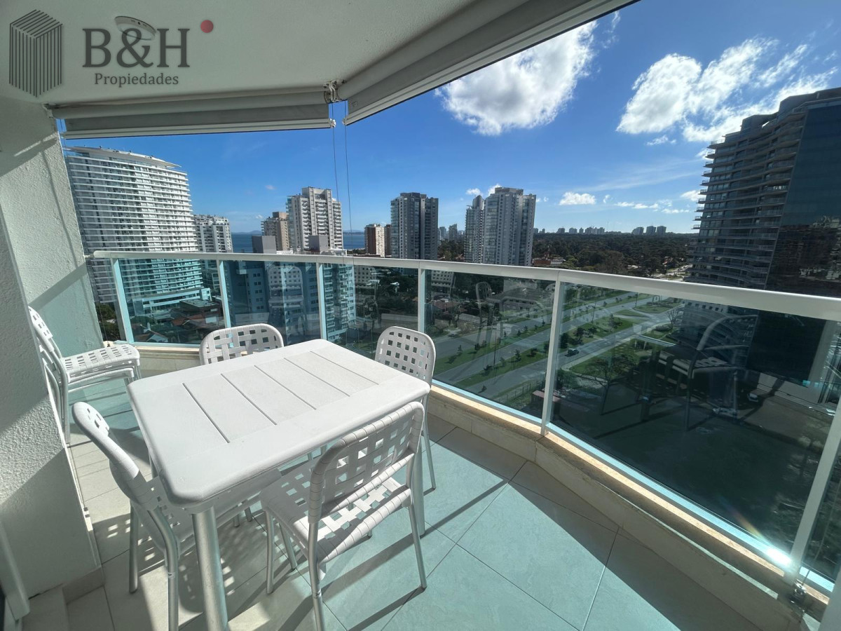 Apartamento ID.4947 - apartamento en venta 2 dormitorios mansa