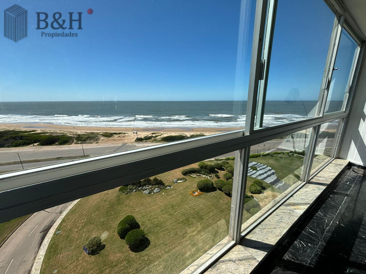 Apartamento ID.4352 - Apartamento de 3 dormitorios a la venta - Brava 
