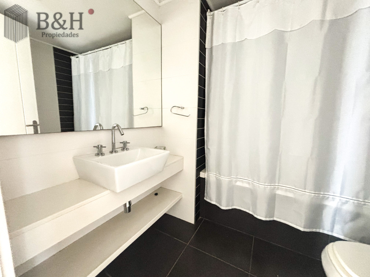 Apartamento ID.2206 - Apartamento 2 dormitorios con excelentes amenities