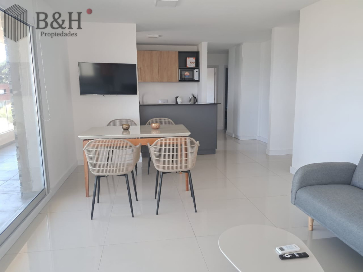 Apartamento ID.6513 - Apartamento en Punta del Este, Mansa