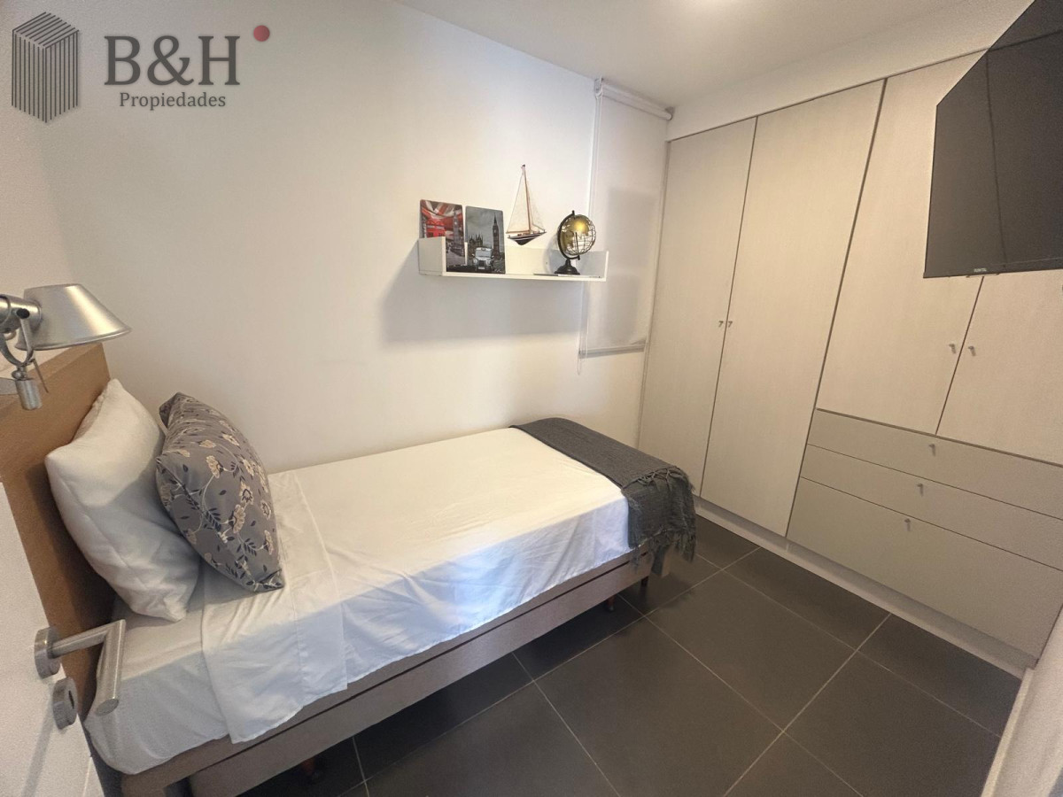 Apartamento ID.5897 - Hermoso apartamento en venta en península 2 dormitorios 