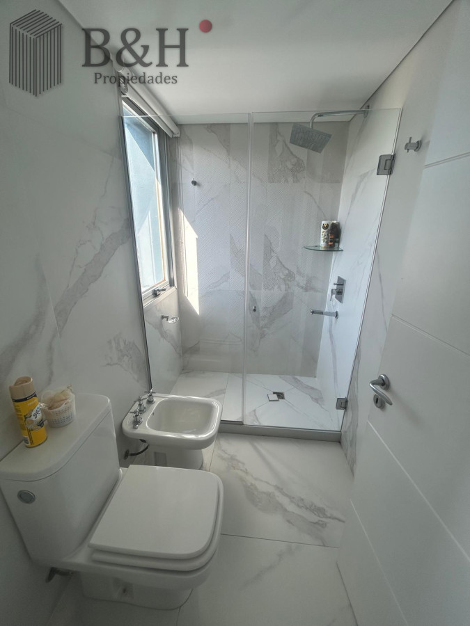 Apartamento ID.4937 - apartamento en venta tres dormitorios brava